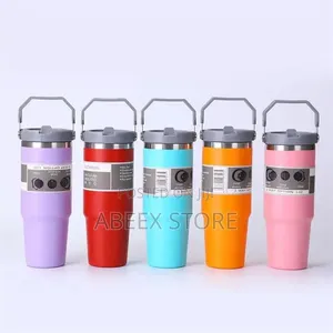 Hot/Cold Flasks
