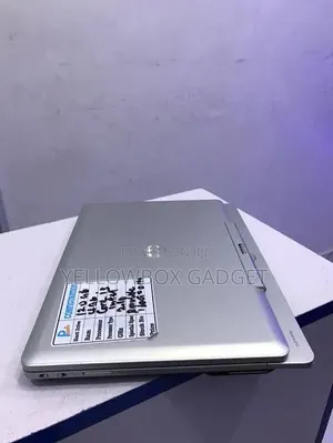 New HP EliteBook Revolve 810 G3 Tablet 8GB Intel Core i5 SSD 256GB