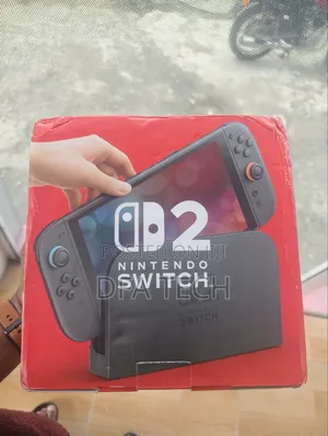 Nintendo Switch 2