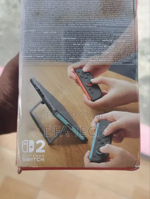 Nintendo Switch 2