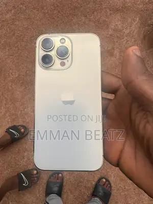 Apple iPhone 13 Pro 128 GB Gold
