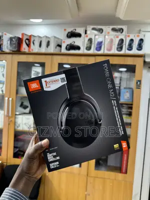 Brand New JBL Tour One M2 Headphones