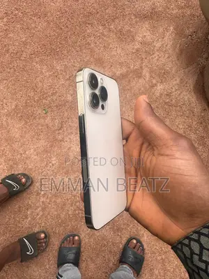 Apple iPhone 13 Pro 128 GB White