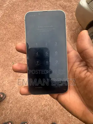 Apple iPhone 13 Pro 128 GB White