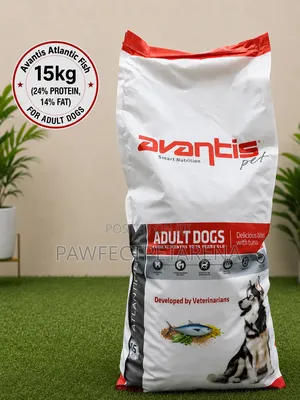 Avantis Atlantic Fish 15kg