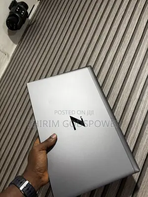 Laptop HP ZBook Firefly 15 G7 16GB Intel Core i7 SSD 512GB
