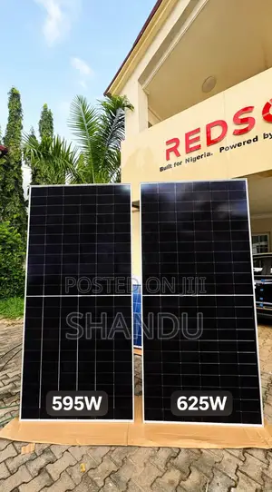 Hunan Red Solar