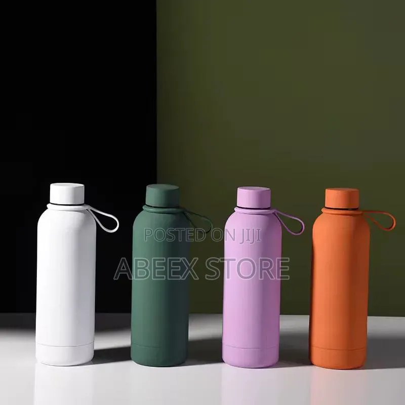 Bottle Flasks
