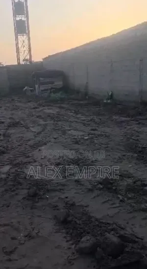 Land for Sale in Festac Town
