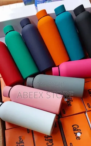 Bottle Flasks