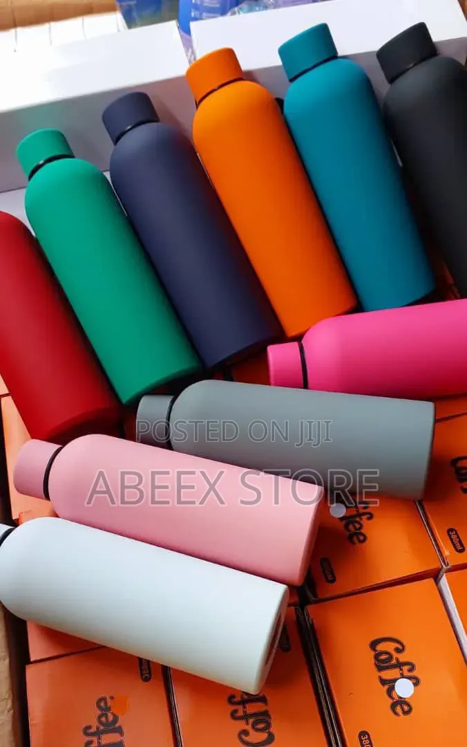 Bottle Flasks