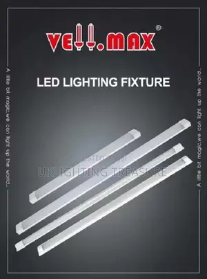 4feet Flood Light