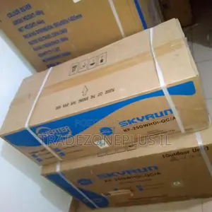 Skyrun KF25GWHDI QC/A Split AC – Inverter Technology