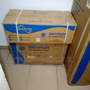 Skyrun KF25GWHDI QC/A Split AC – Inverter Technology