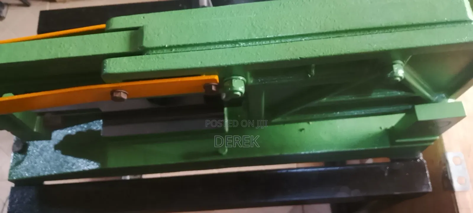 Cutting Machine