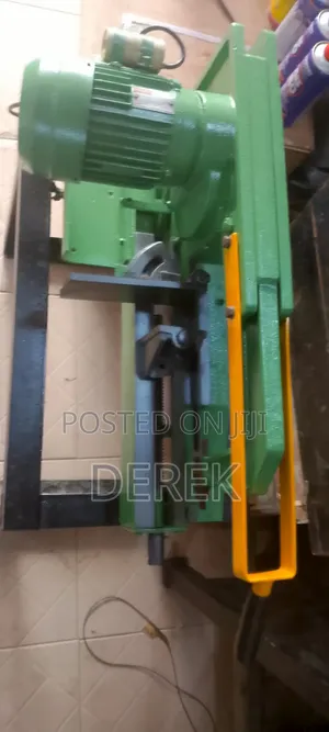 Cutting Machine