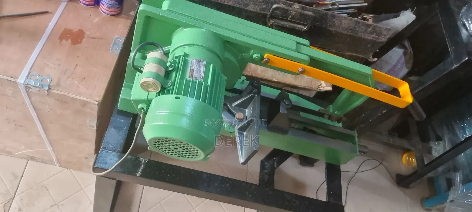 Cutting Machine