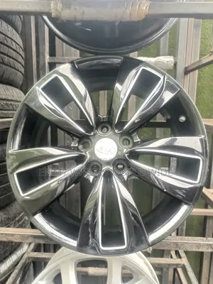 18inches for Kia Sportgae Factory Filted Tokunbo Available in Stock