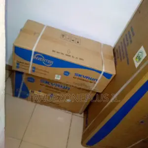 Cool Your Office With Skyrun KF25GWHDI QC/A Inverter