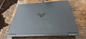 Laptop HP Victus 16 16GB Intel Core i7 HDD 512GB