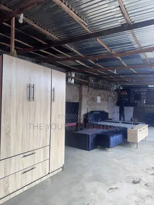 6 by 4 Wardrobe