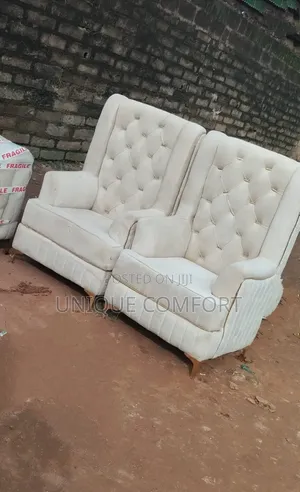 Brand New Full Padded 2,1,1 Upholstery Couch