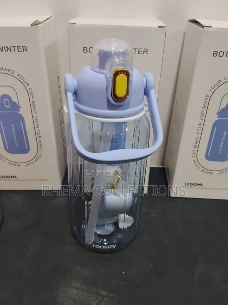 Water Bottle