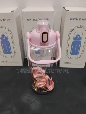 Water Bottle