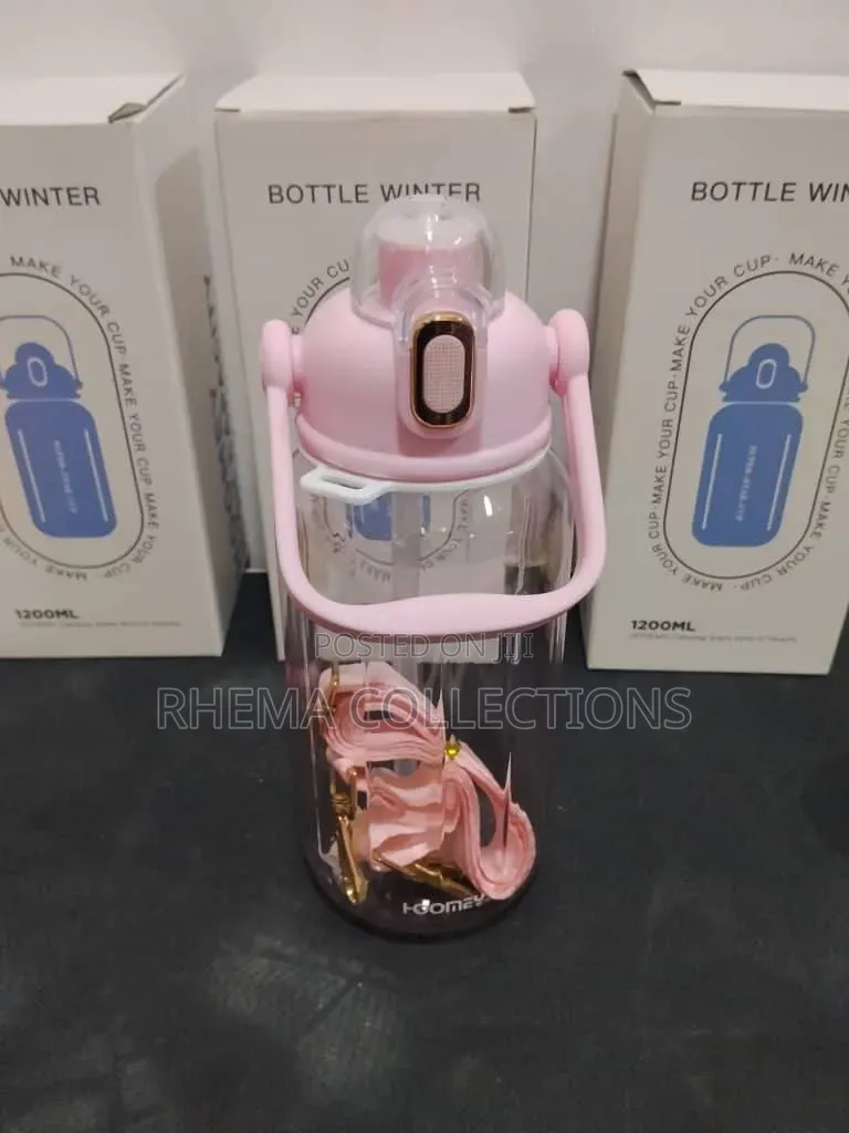 Water Bottle