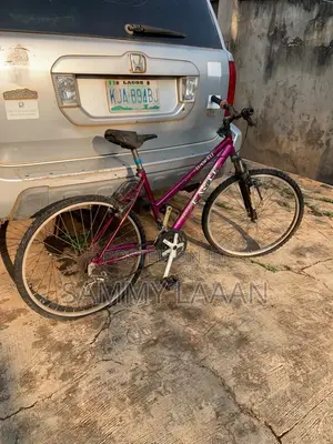 Used Bicycle for Sale