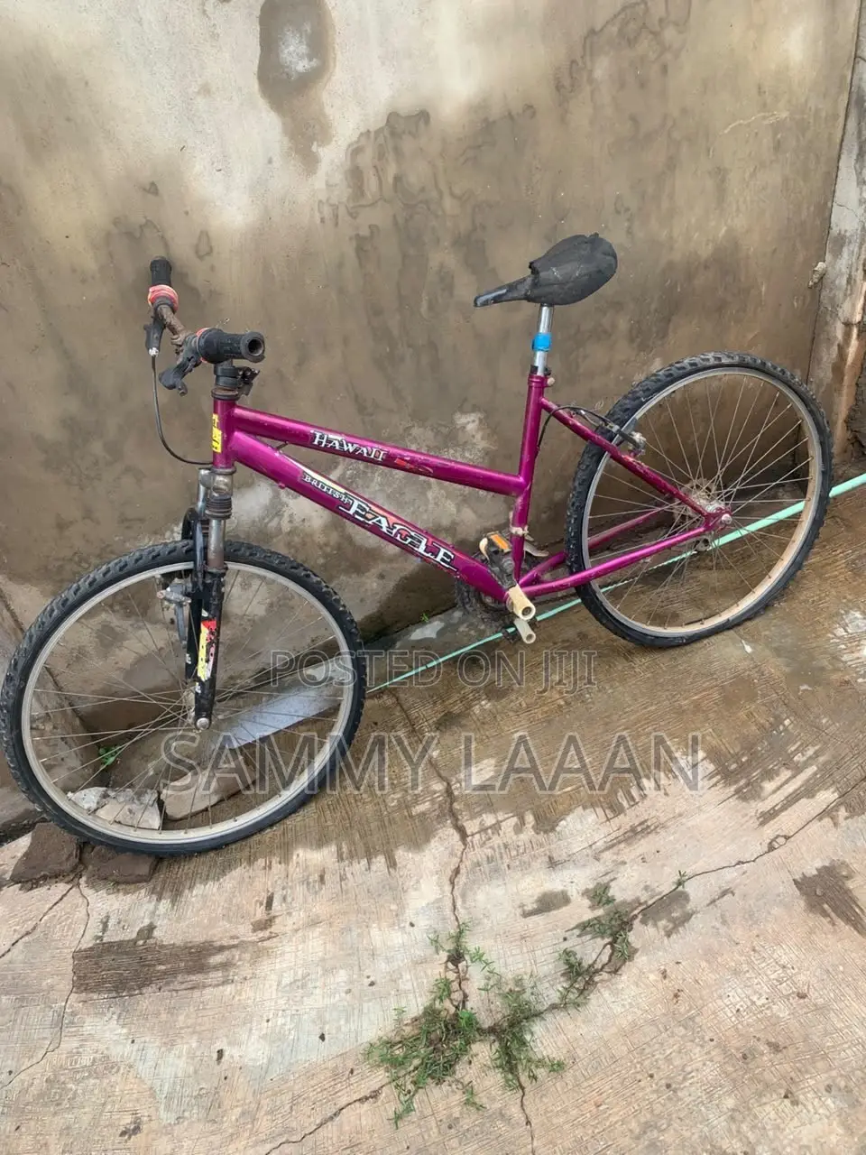 Used Bicycle for Sale