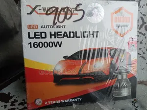 Bm300 9005 X Will Top Headlight