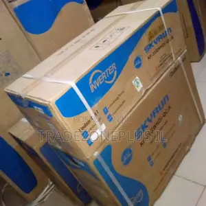 Skyrun KF25GWHDI QC/A – Quality Cooling at a Fair Price