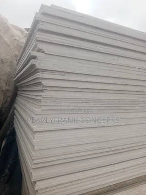 Cement Boards 10MM
