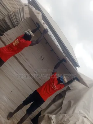 Cement Boards 10MM