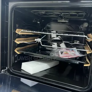 Brand New Polystar Built-in Electric Oven