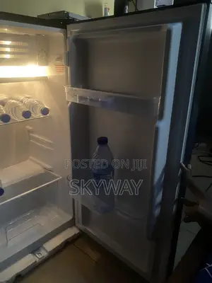 Side Door Fridge