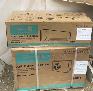Hisense 1HP Split Inverter Air Conditioner