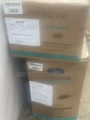 Hisense 1HP Split Inverter Air Conditioner