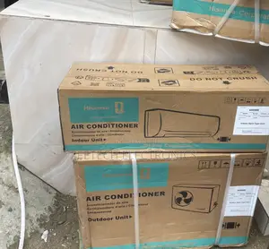Hisense 1HP Split Inverter Air Conditioner