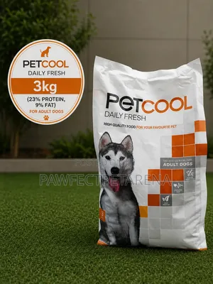 Petcool Daily Fresh 3kg