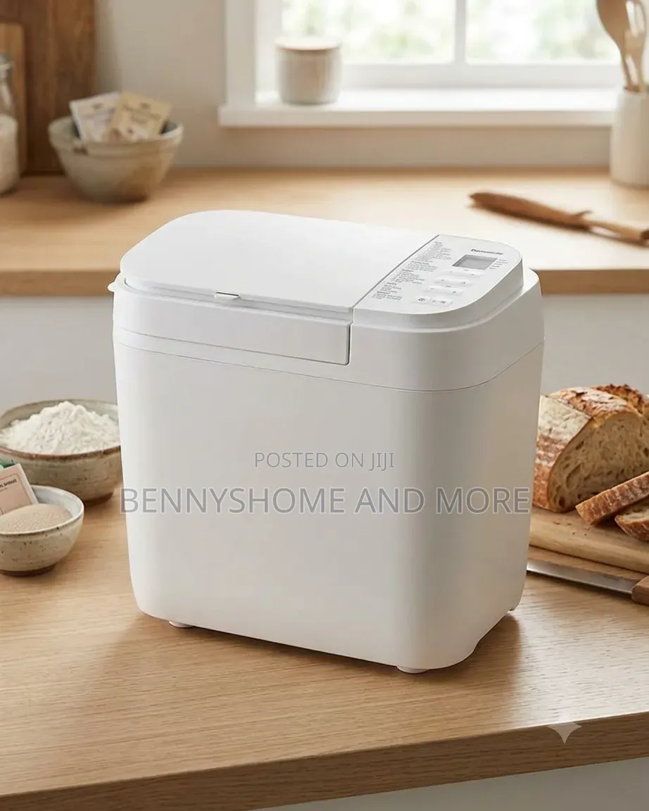 Panasonic Bread Maker