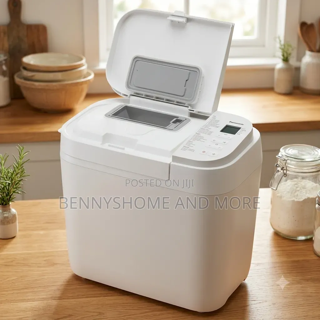 Panasonic Bread Maker