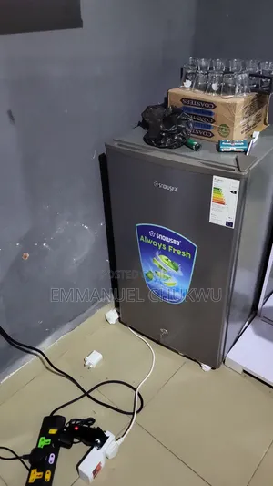 Snowsea Tabletop Fridge
