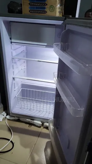 Snowsea Tabletop Fridge