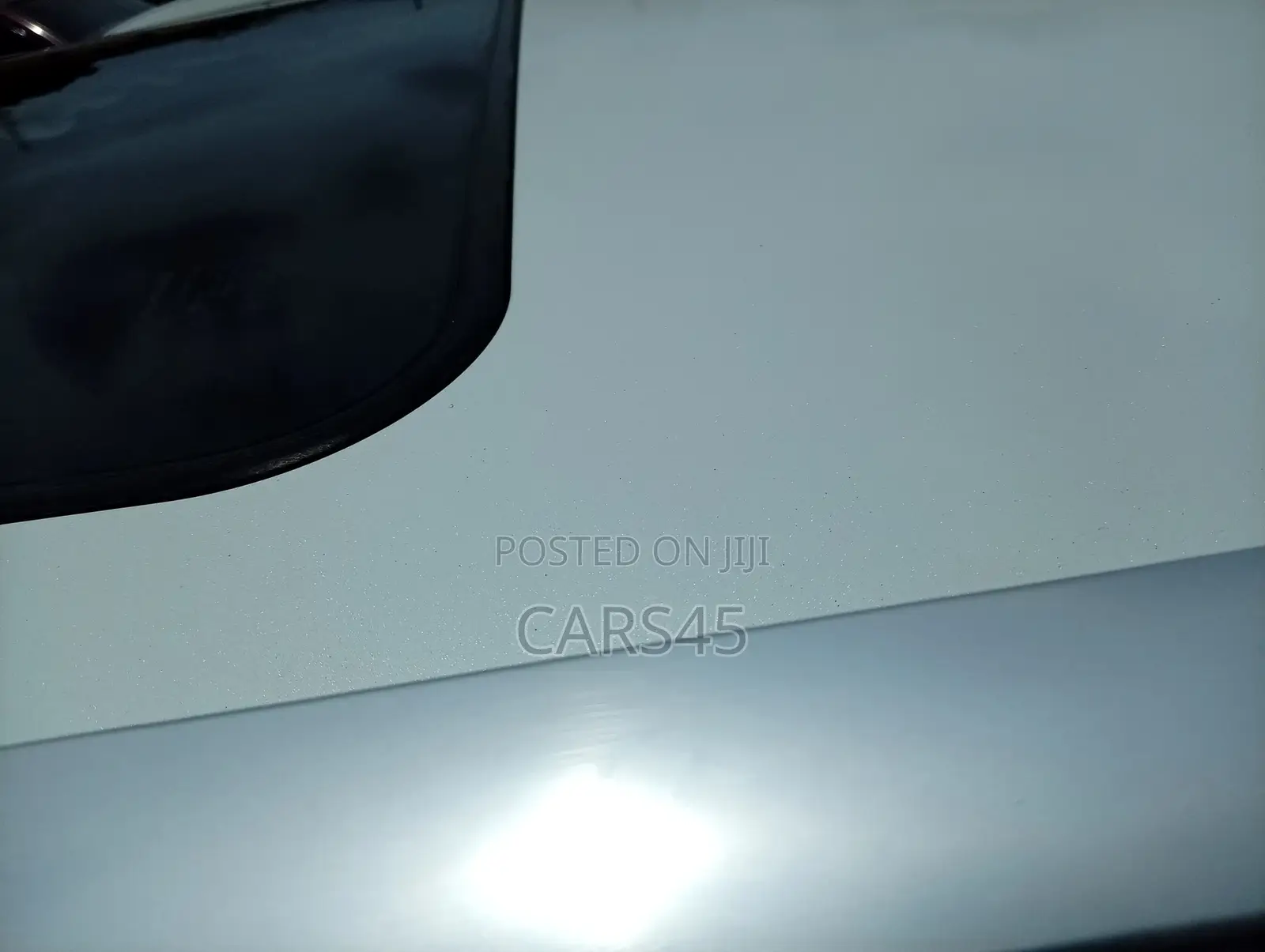 Lexus RX 2018 White