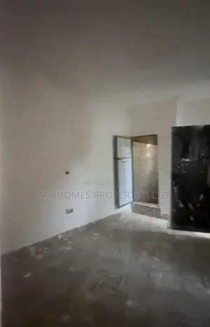 Furnished 1bdrm Bedsitter in Shomolu / Shomolu for rent