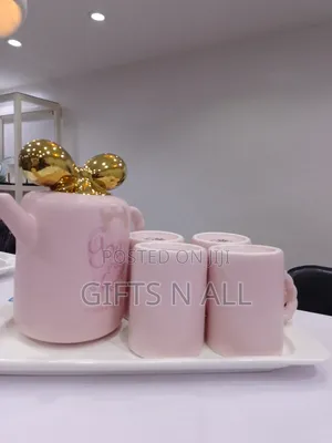 Beautiful Tea Tray Set