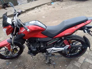 New Motorcycle 2025