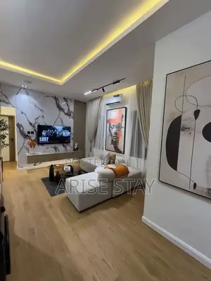 1 Bedroom Shortlet in Lekki Phase 1